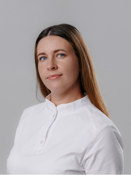 Сеина Анастасия Васильевна